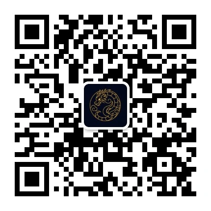 「烛龙zleo」公众号二维码