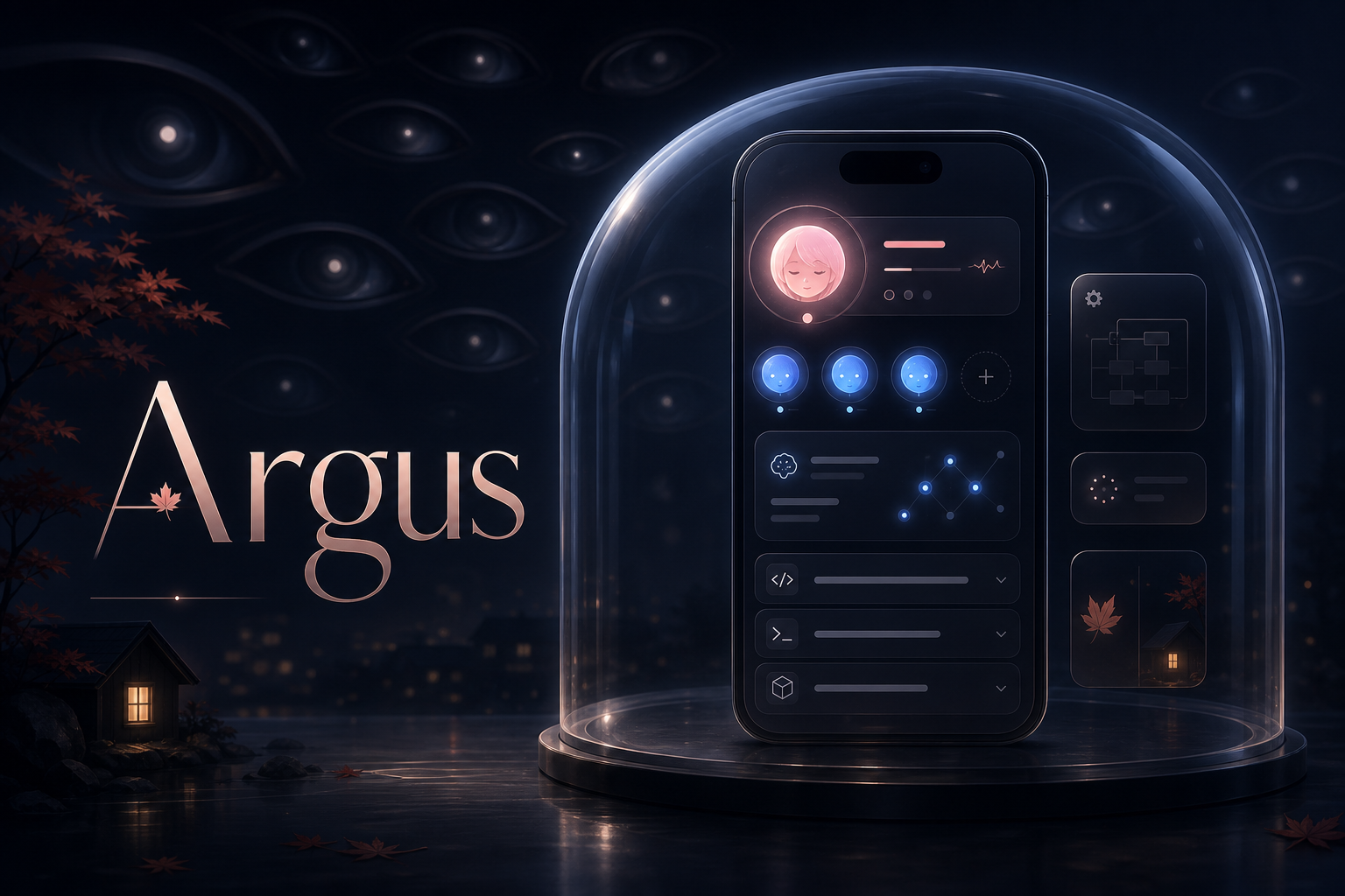 Argus